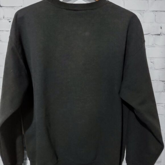 Legend of Zelda Crewneck Sweatshirt - Stain glass - Picture 2 of 6